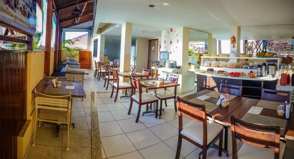 Marsallis Residence Flat-Efm504 Natal Ngoại thất bức ảnh