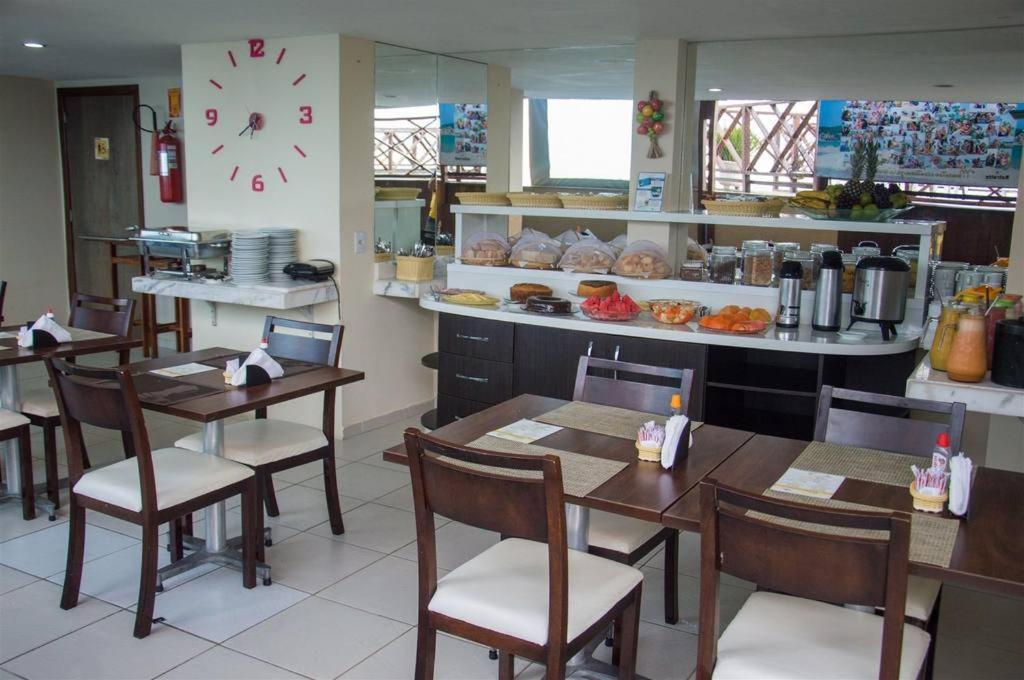 Marsallis Residence Flat-Efm504 Natal Ngoại thất bức ảnh
