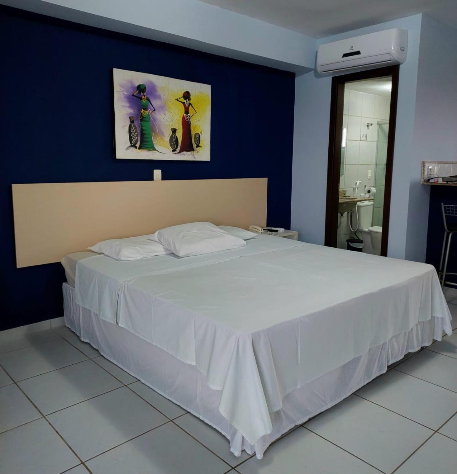 Marsallis Residence Flat-Efm504 Natal Ngoại thất bức ảnh