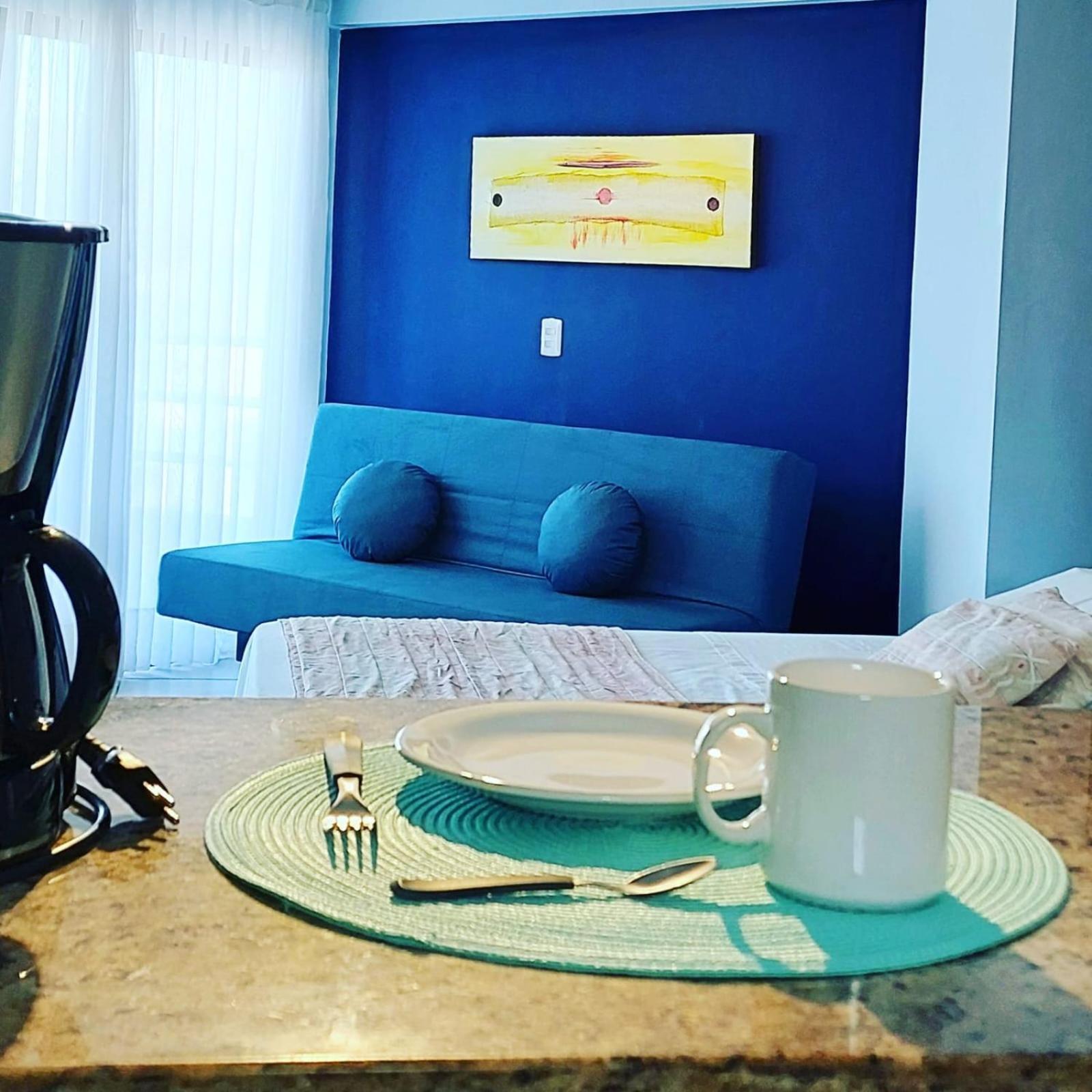 Marsallis Residence Flat-Efm504 Natal Ngoại thất bức ảnh