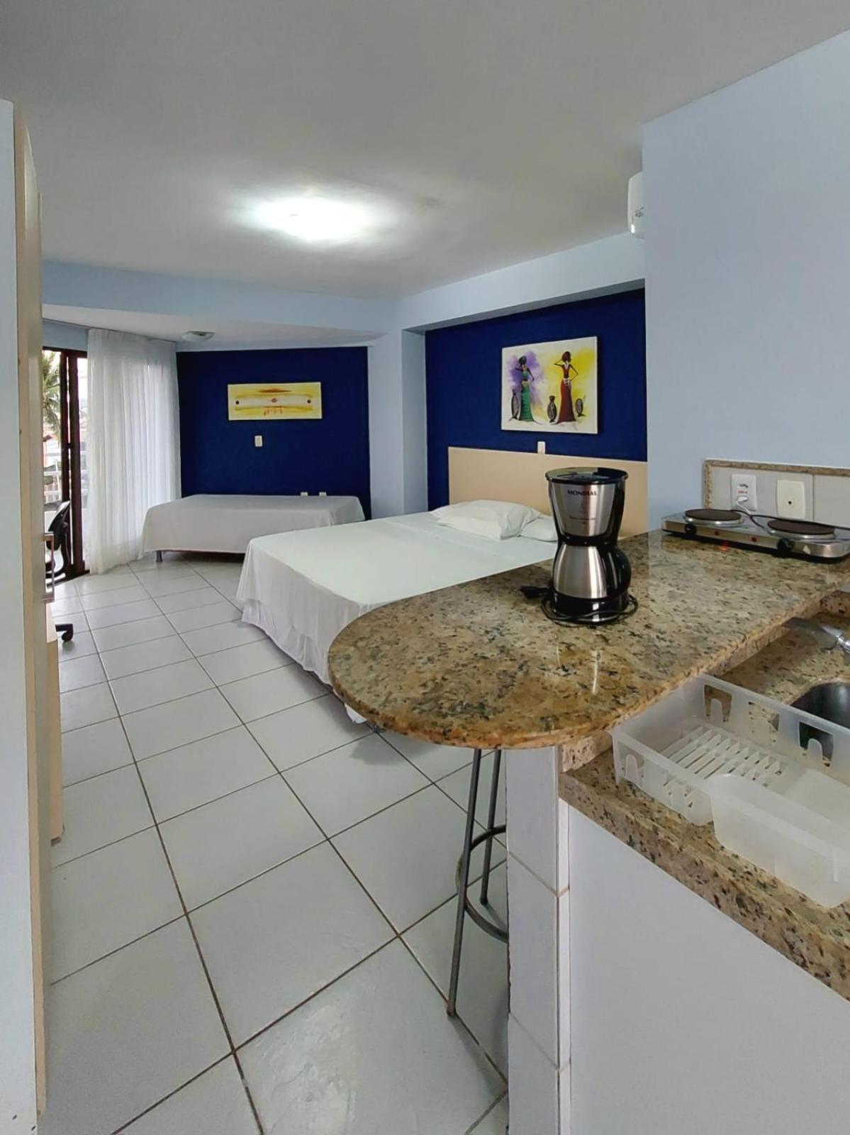 Marsallis Residence Flat-Efm504 Natal Ngoại thất bức ảnh
