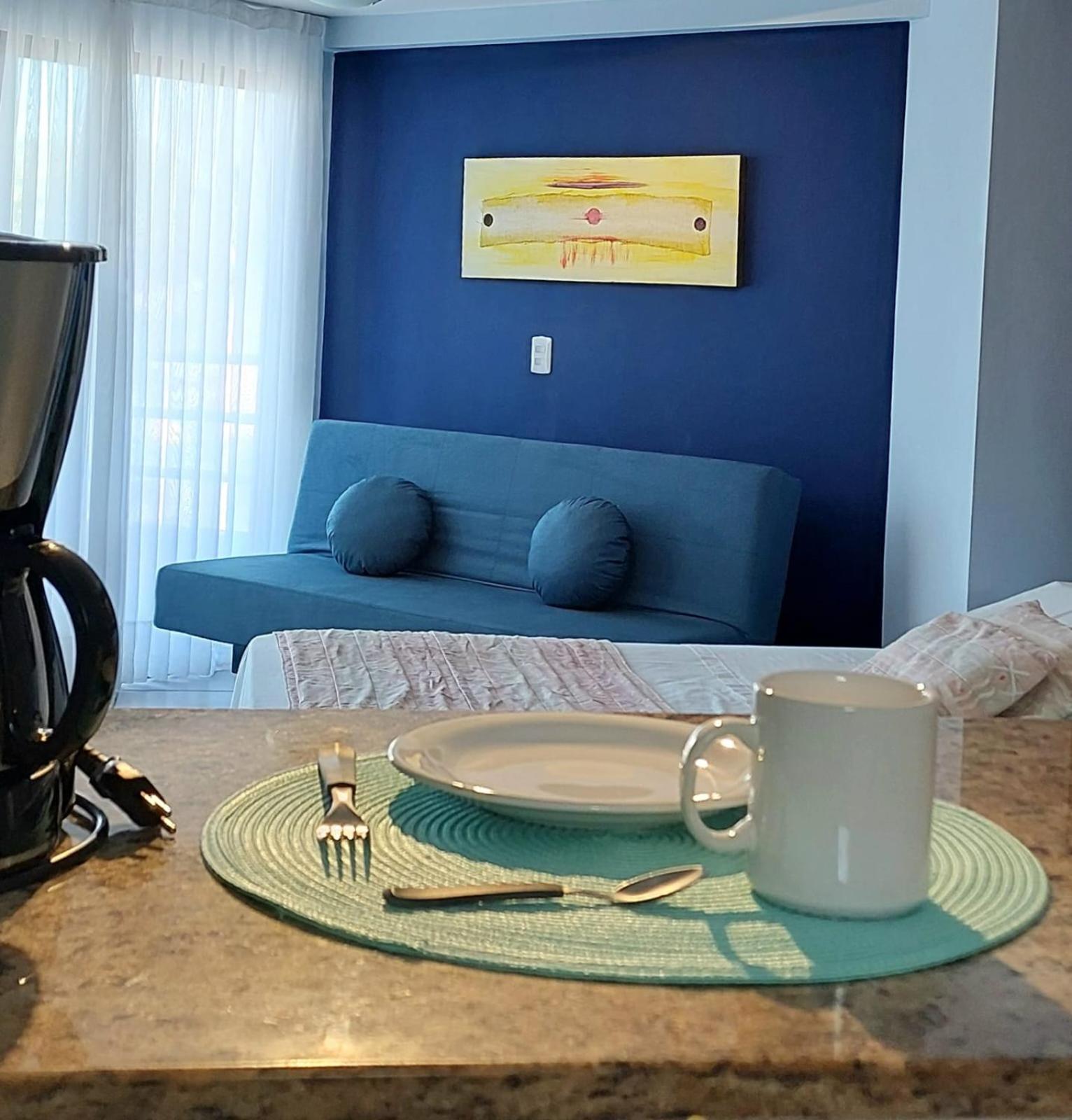 Marsallis Residence Flat-Efm504 Natal Ngoại thất bức ảnh